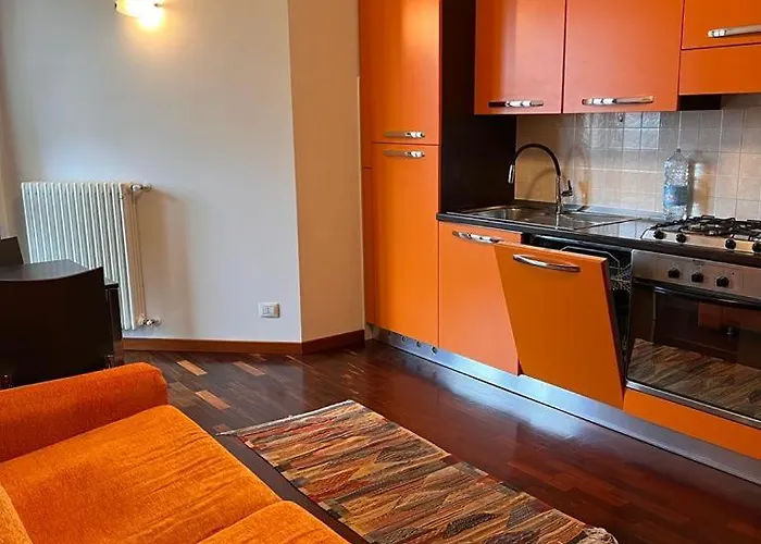 Coco Apartment