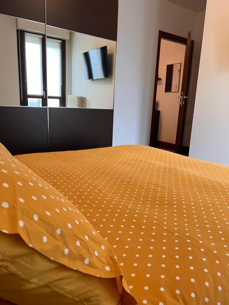 Apartament Coco Bergamo