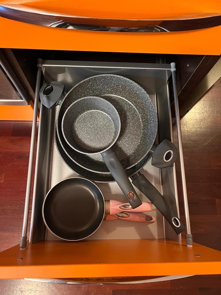 Coco Apartament Bergamo
